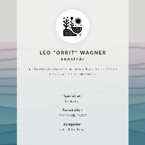 Poszter kép Erdei sikátor