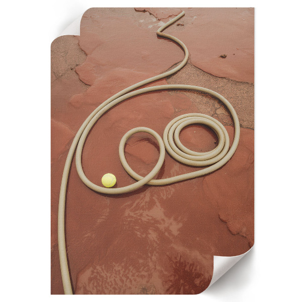 Poszter kép Modern építészet