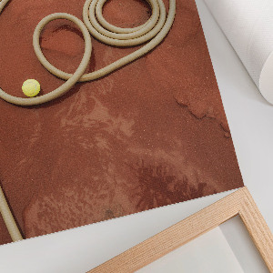 Poszter kép Modern építészet