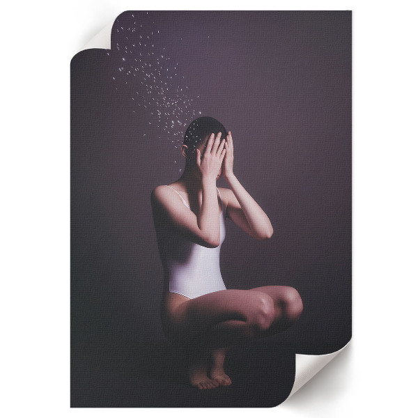 Poszter kép Hegyi út