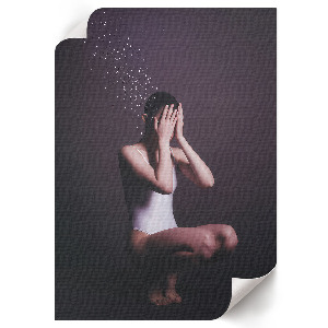 Poszter kép Hegyi út