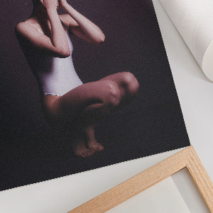 Poszter kép Hegyi út