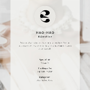 Retro plakát Városi kilátás