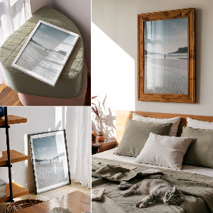 Poszter kép Színes öröm