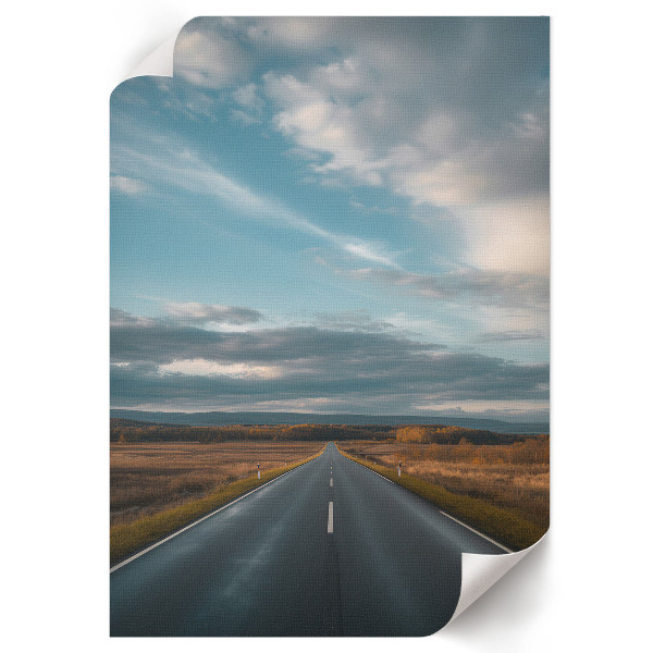 Poszter kép Egzotikus hangulat