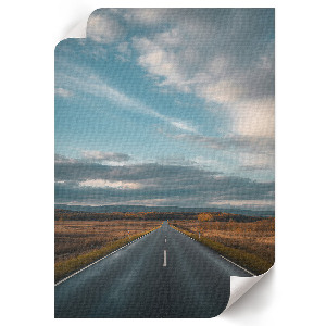 Poszter kép Egzotikus hangulat