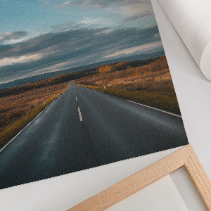 Poszter kép Egzotikus hangulat