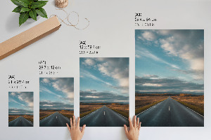 Poszter kép Egzotikus hangulat