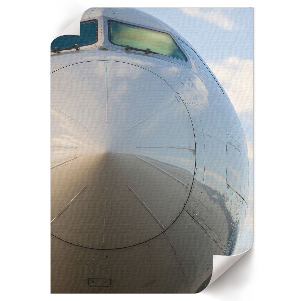 Retro poszter Egzotikus utazás