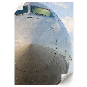 Retro poszter Egzotikus utazás