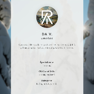 Retro poszter Éjszakai nindzsák