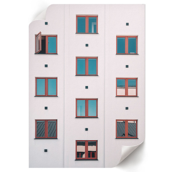 Poszter kép Veterán repülőgép