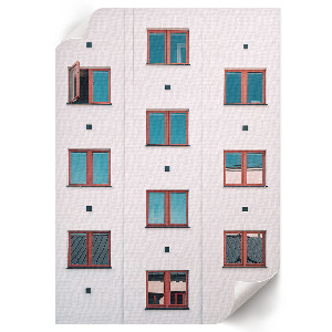 Poszter kép Veterán repülőgép