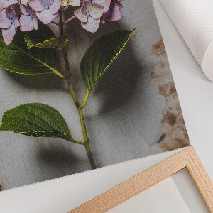 Poszter kép Trópusi táj