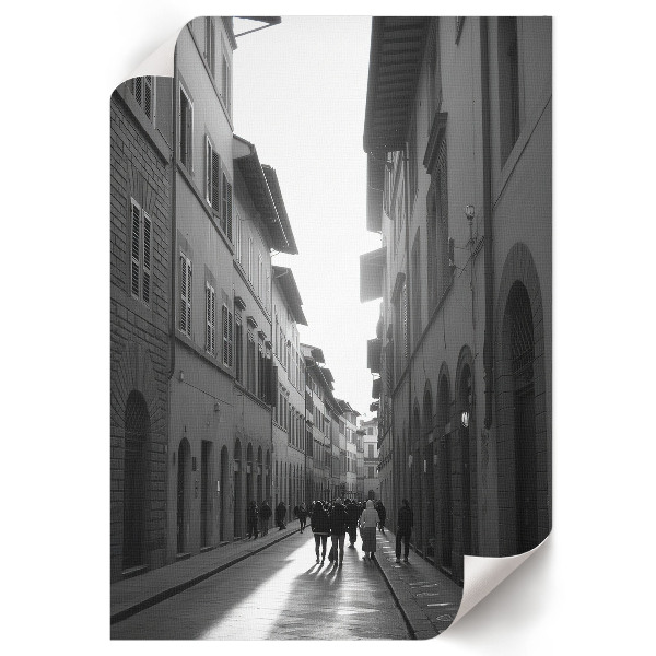 Poszter kép Érzéki elegancia