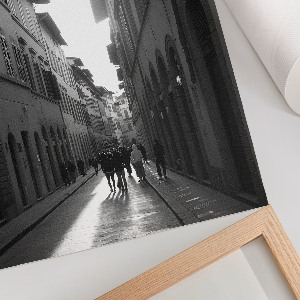 Poszter kép Érzéki elegancia