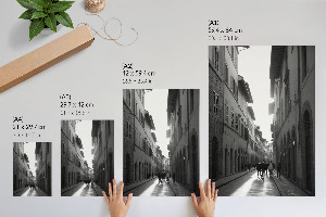 Poszter kép Érzéki elegancia