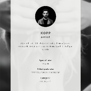 Retro poszter Őszi villamos