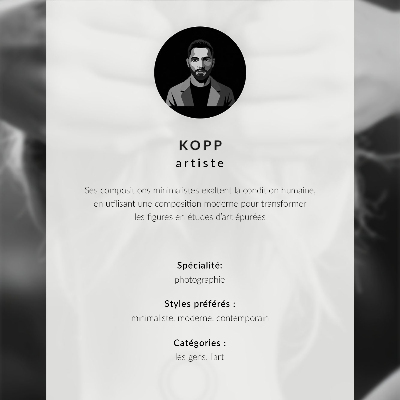 Poszter kép Gyermek és kutya