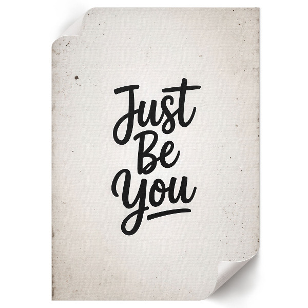 Retro poszter Fekete repülőgépek