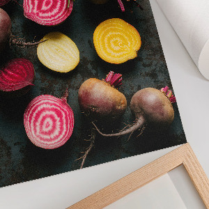 Retro plakát Tengernyugat