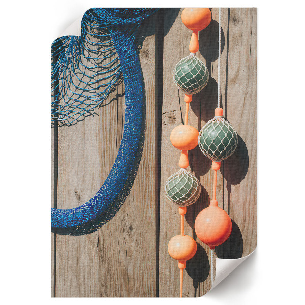 Poszter kép Gyors harcos