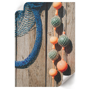 Poszter kép Gyors harcos