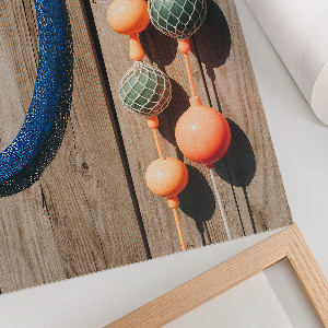 Poszter kép Gyors harcos