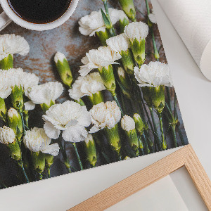 Retro poszter Repülés az égen