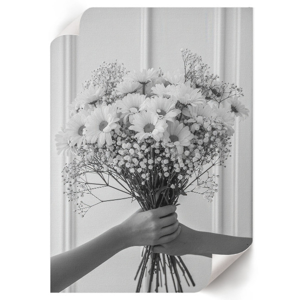 Retro plakát Városi báj