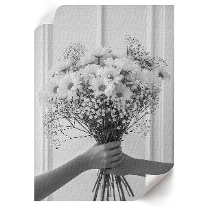 Retro plakát Városi báj