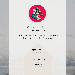 Poszter kép Éjszakai panoráma