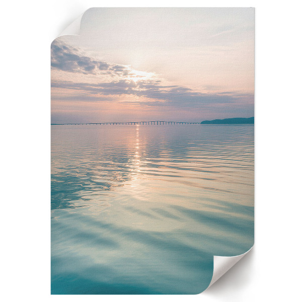 Vintage poszter Légi repülés