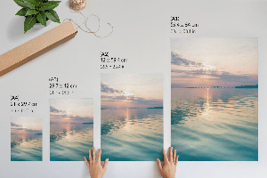 Vintage poszter Légi repülés