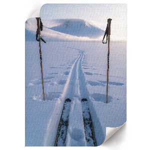 Vintage poszter Nők együtt