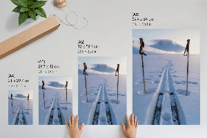 Vintage poszter Nők együtt