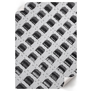 Vintage poszter Tengeri hullámok