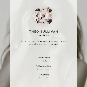 Retro poszter Éjszakai híd