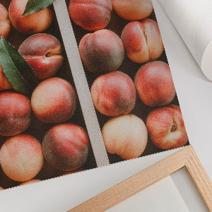 Vintage poszter Hangulatos város