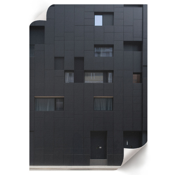 Retro poszter Tengeri szállítás