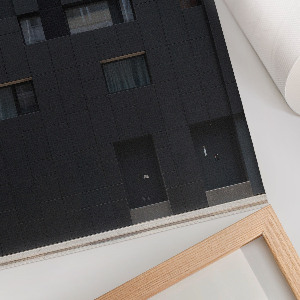 Retro poszter Tengeri szállítás