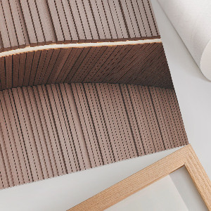 Poszter kép Városi táj