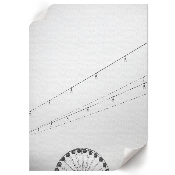 Poszter kép Sarkvidéki utazás