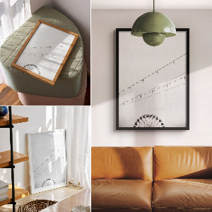 Poszter kép Sarkvidéki utazás