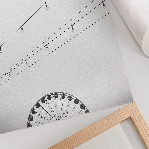 Poszter kép Sarkvidéki utazás