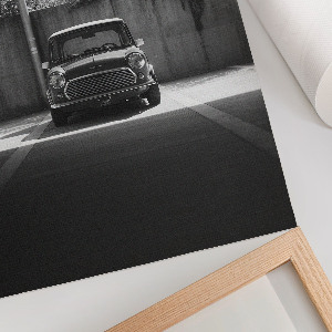 Poszter kép Őszi tájkép