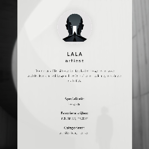 Retro poszter Városi csatorna