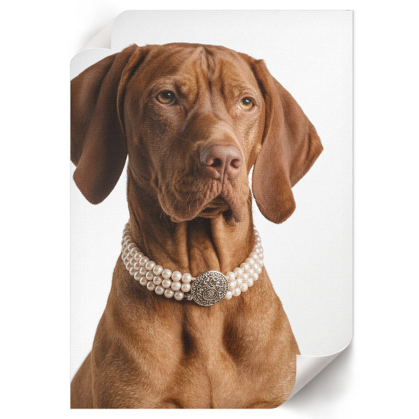 Poszter kép Repülőgép hajtómű