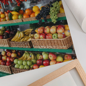 Poszter kép Városi villamos