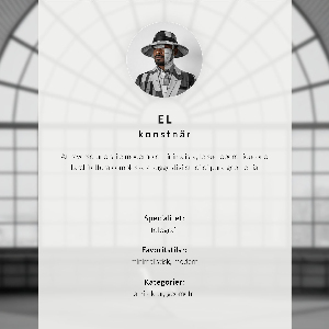 Poszter kép Hegyi oázis